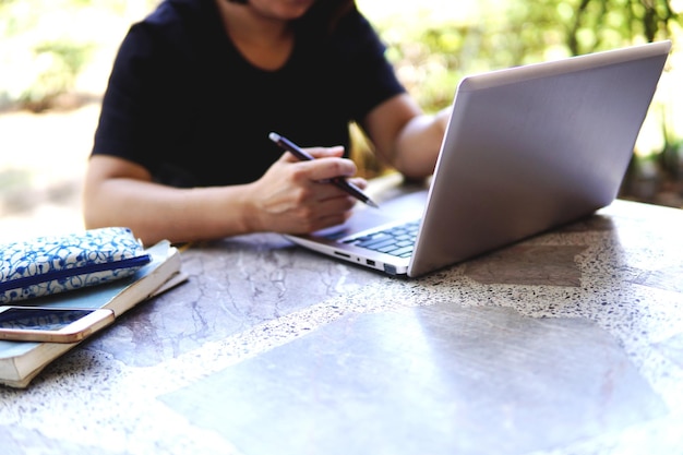 Manufacturing operations